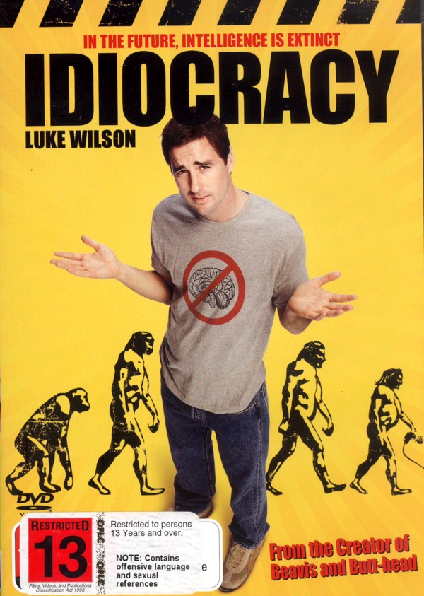 Idiocracy image