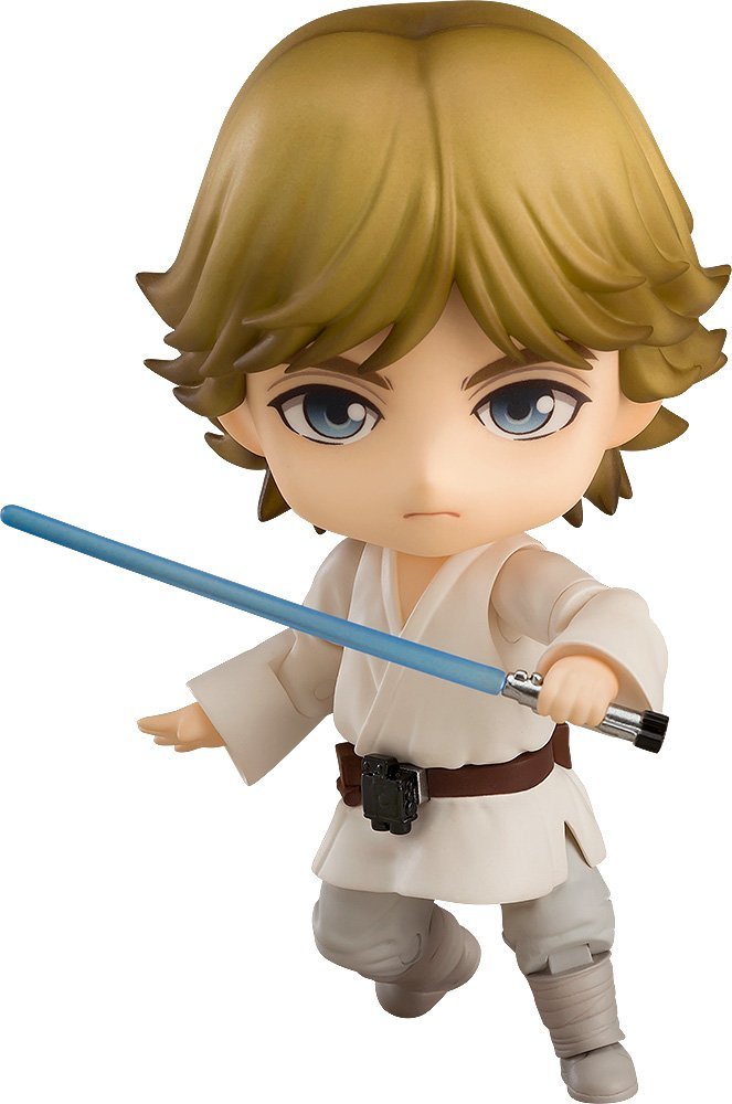 Star Wars: Luke Skywalker - Nendoroid Figure image