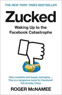 Zucked by Roger McNamee image