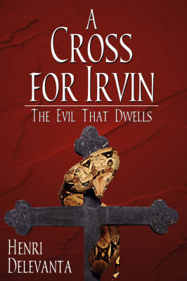 A Cross for Irvin image