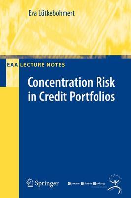 Concentration Risk in Credit Portfolios image