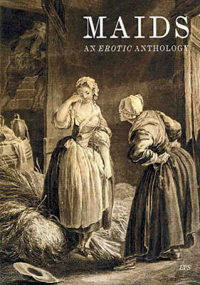 Maids: An Erotic Anthology image