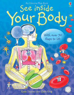 See Inside Your Body image
