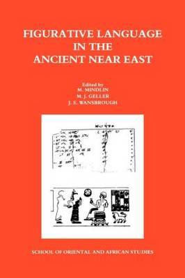 Figurative Language in the Ancient Near East image