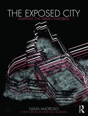 The Exposed City by Nadia Amoroso image