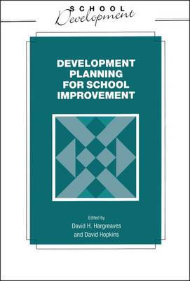 Development Planning for School Improvement image