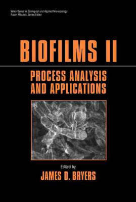 Biofilms II image