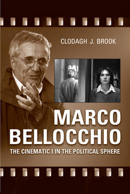 Marco Bellocchio by Clodagh J. Brook image