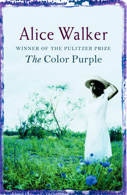 The Color Purple by Alice Walker image