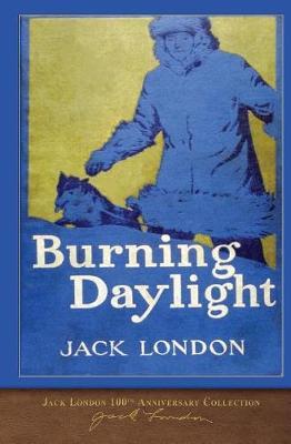 Burning Daylight by Jack London image