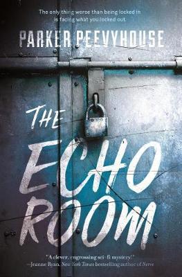 The Echo Room by Parker Peevyhouse image