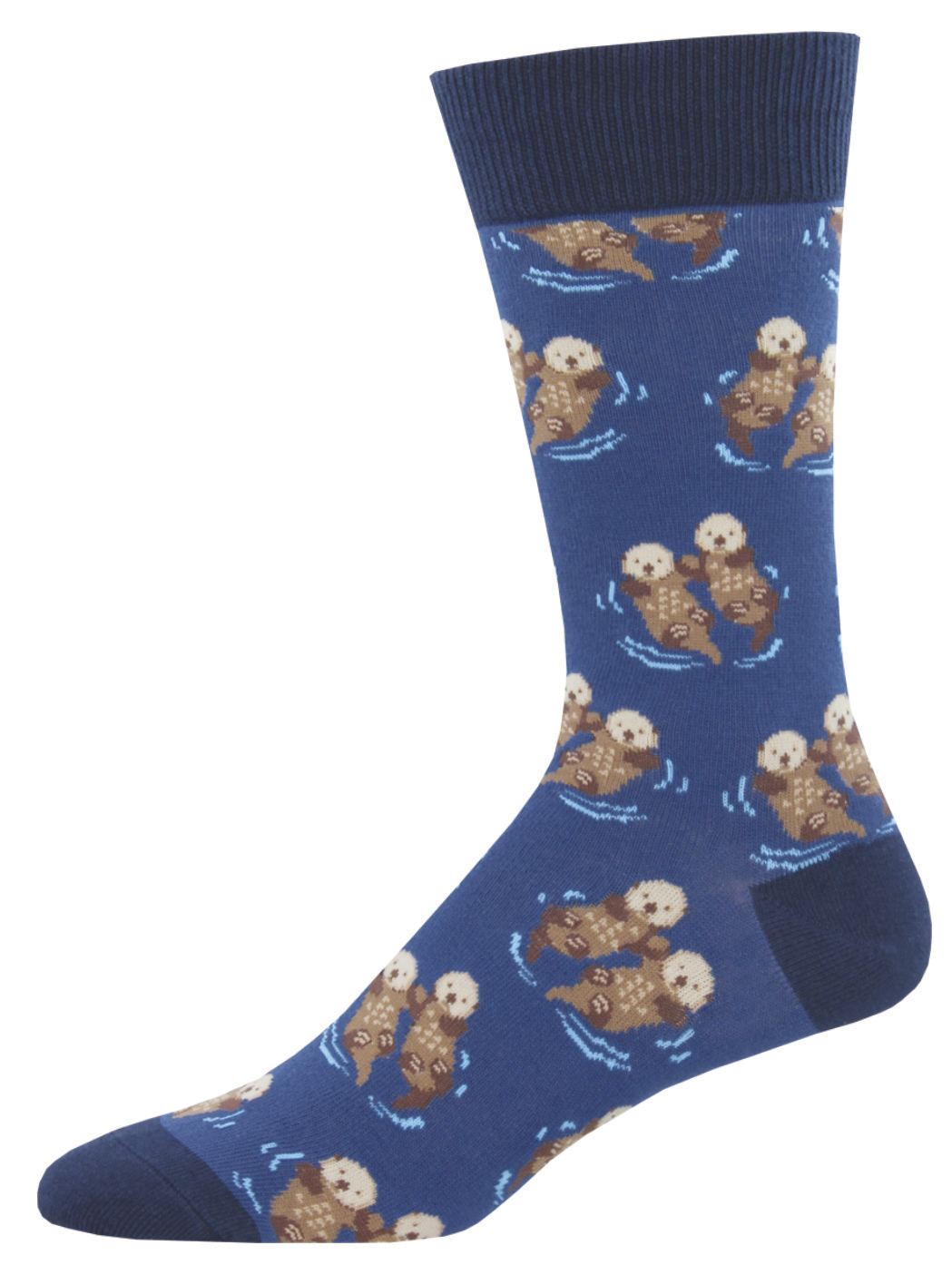 Men's Significant Otter Crew Socks Men's at Mighty Ape NZ