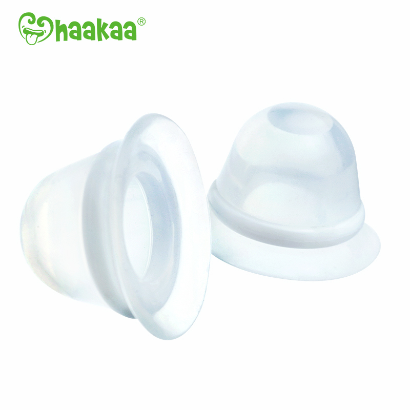 Haakaa: Silicone Inverted Nipple Corrector image
