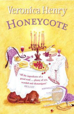 Honeycote by Veronica Henry image