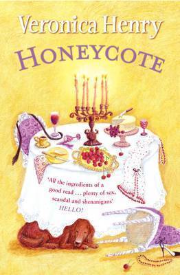 Honeycote image