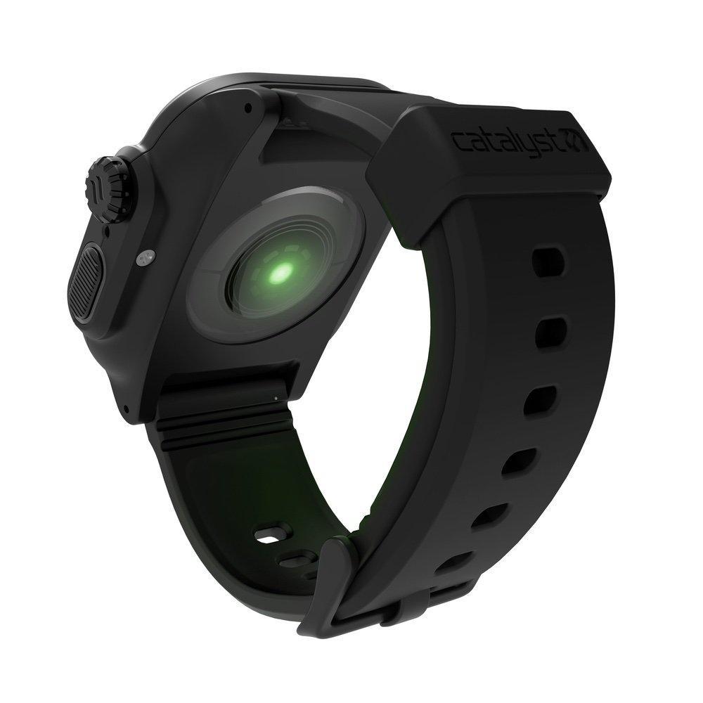 Catalyst Waterproof Case (Stealth Black) at Mighty Ape NZ