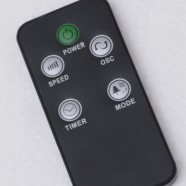 Buy Goldair Tower Fan (96cm) at Mighty Ape NZ