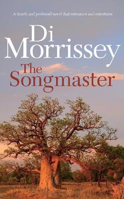 The Songmaster by Di Morrissey image