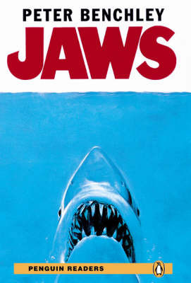 "Jaws" Book/CD Pack image