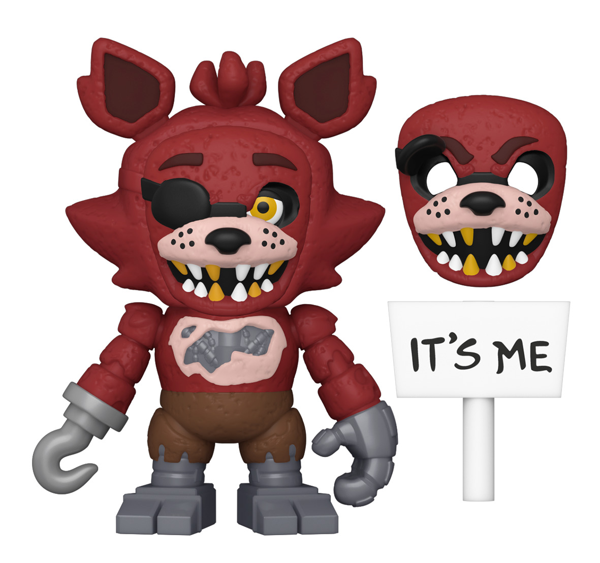 Foxy Funko Snaps! Figure at Mighty Ape NZ