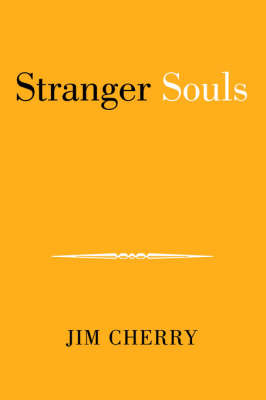 Stranger Souls by Jim Cherry image