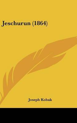 Jelchurun (1864) by Joseph Kobak image