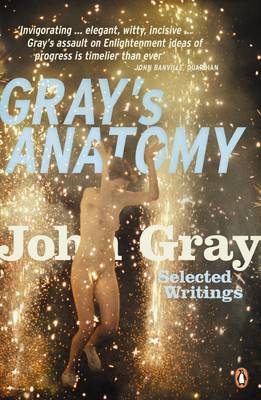 Gray's Anatomy by John Gray