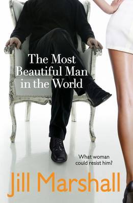 The Most Beautiful Man in the World by Jill Marshall image
