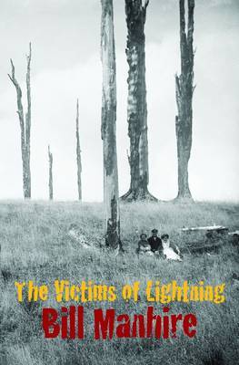 Victims of Lightning by Bill Manhire image