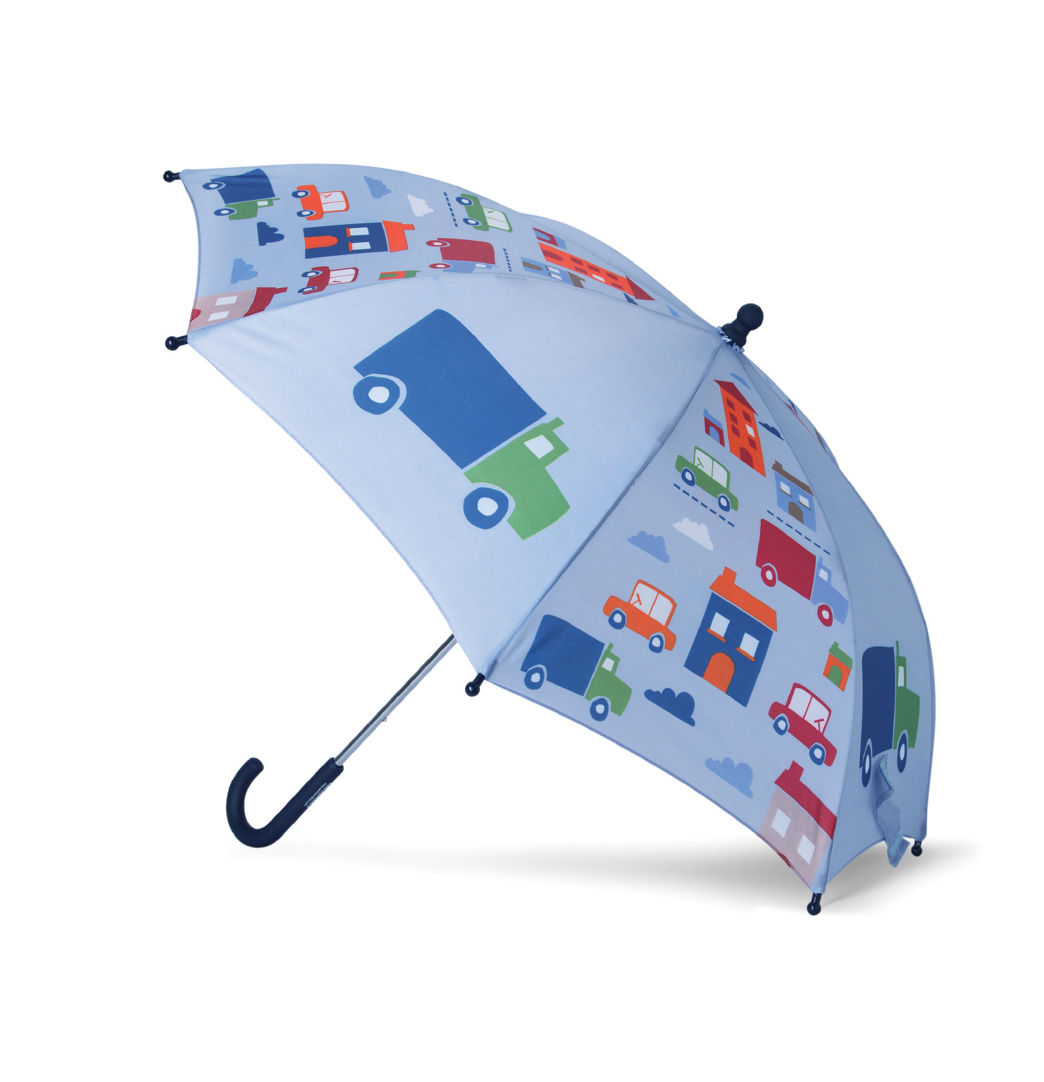 Big City Umbrella image