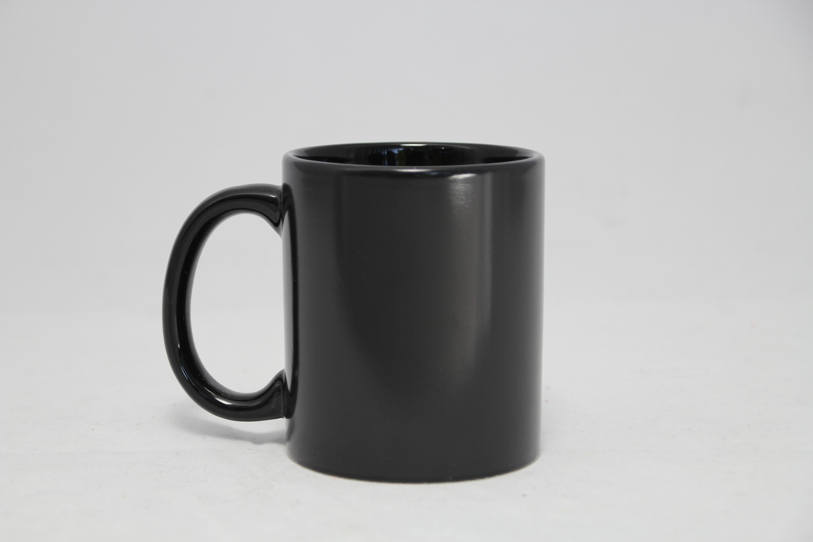 Rude Reveal Heat Change Mug - LIT image