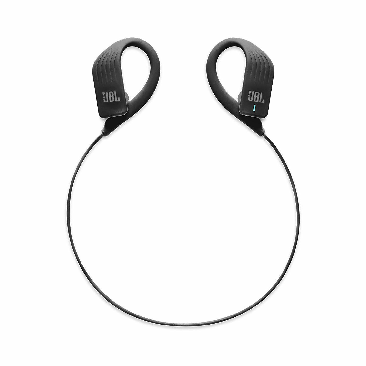 JBL Endurance Sprint Bluetooth Headphones - Black