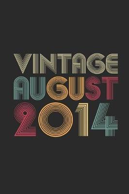 Vintage August 2014 by Vintage Publishing image