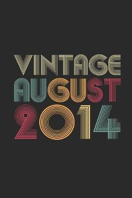 Vintage August 2014 image