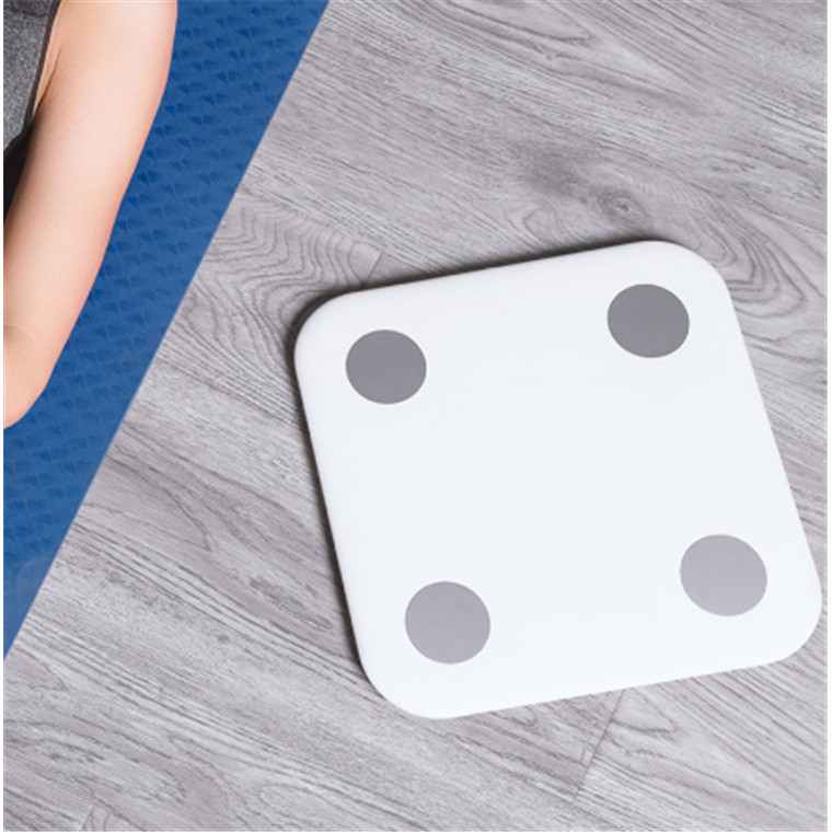 Xiaomi: Smart Body Composition Scale 2 High Accurate Sensor image