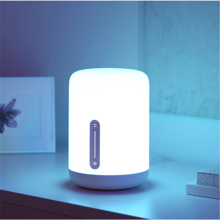 Xiaomi: Bedside Lamp RGB MiHome Smart Light Version 2 image