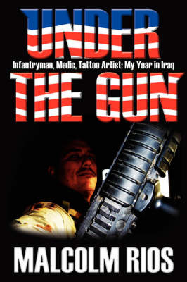 Under The Gun by Malcolm Rios image