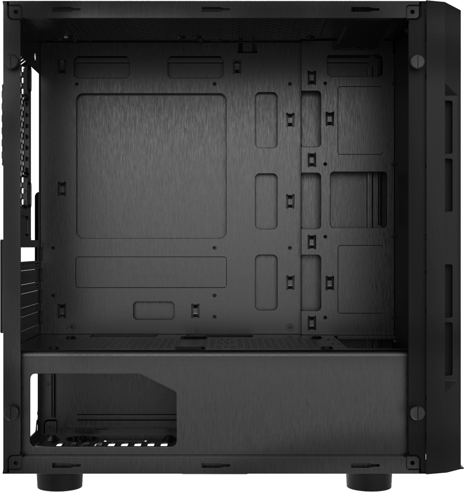 Xigmatek Scorpio II Mini Tower Case