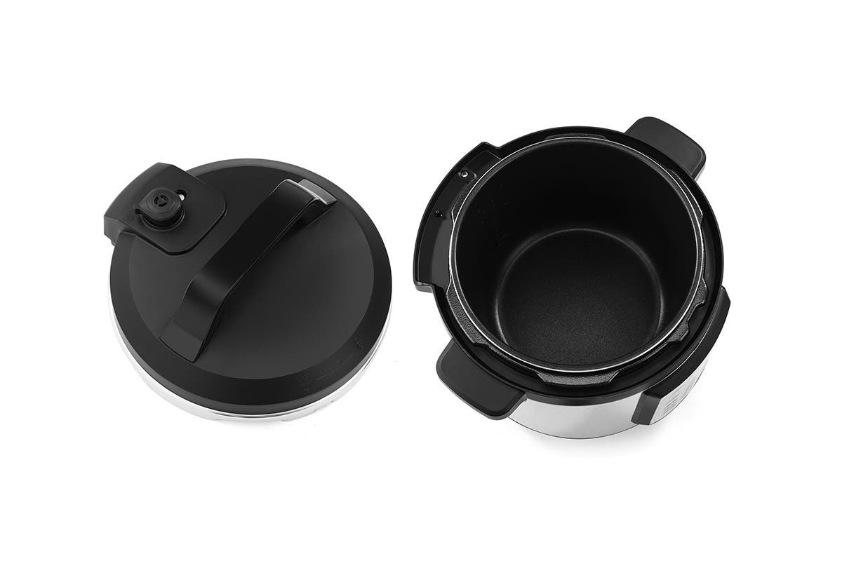 Buy Kogan 8L 12in1 Multifunction Pressure Cooker at Mighty Ape NZ