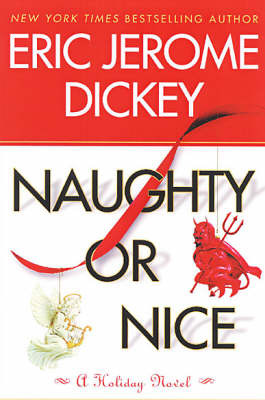 Naughty or Nice by Eric Jerome Dickey image