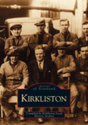 Kirkliston by Kirkliston Local History Group