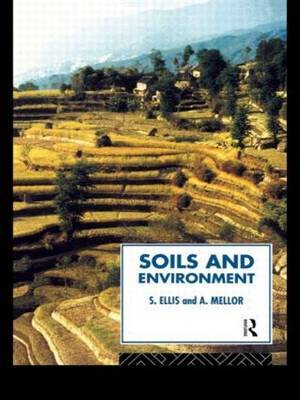 Soils and Environment by Steve Ellis image