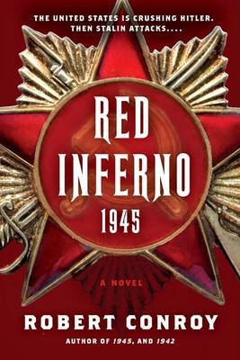 Red Inferno by Robert Conroy image