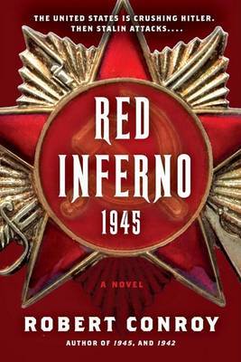 Red Inferno: 1945 image