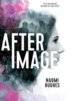 Afterimage by Naomi Hughes image