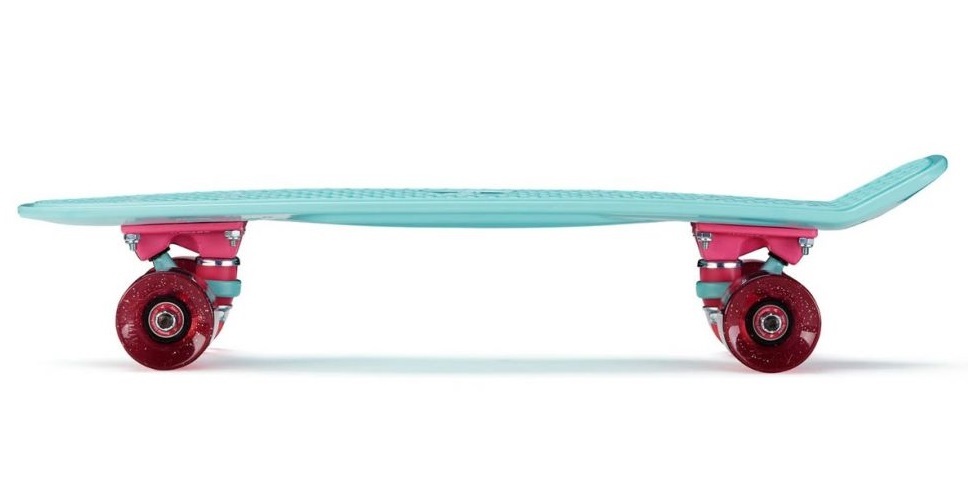 Penny: Classic Skateboard - Pegasus (22") image
