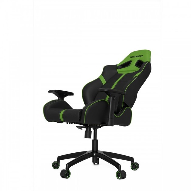 Vertagear Racing Series S-Line SL5000 Gaming Chair - Black/Green ...