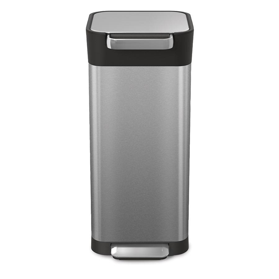 Joseph Joseph Titan 20 Trash Compactor (20L) at Mighty Ape NZ