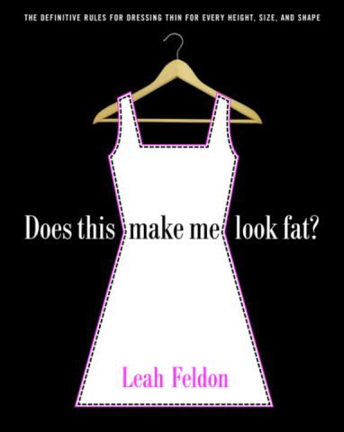 Does This Make ME Look Fat? by Feldon Leah image