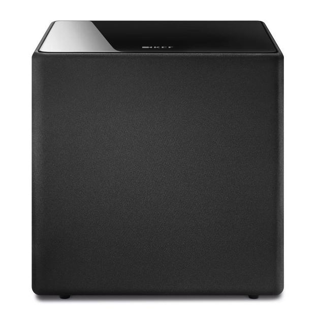 KEF 12" 300W Subwoofer at Mighty Ape NZ